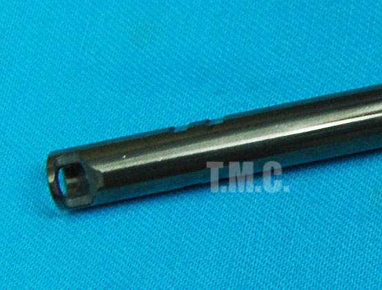 KM 6.04mm TN inner barrel for PSG-1(650mm) - Click Image to Close