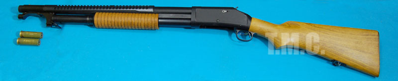 TANAKA Winchester M1897 Trench Gun - Click Image to Close