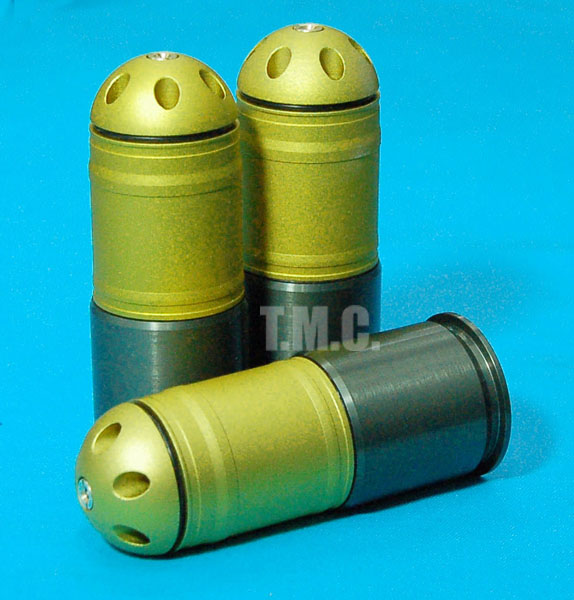 Pro Arms 66rds Grenade(3 Shells) - Click Image to Close