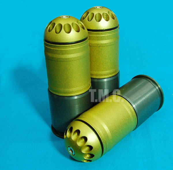 Pro Arms 132rds Grenade(3 Shells) - Click Image to Close