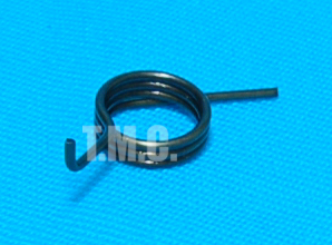 Guarder Enhanced Hammer Spring for KSC G18C - Click Image to Close