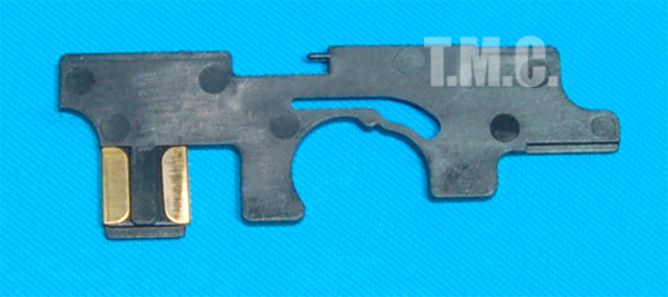 Guarder Anti Heat Selector Plate for MP5 Series - Click Image to Close