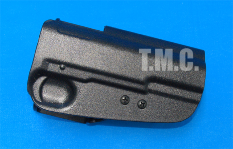 Uncle Mikes Holster for M1911A1 Series - Click Image to Close