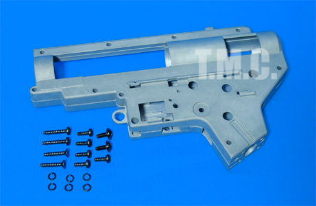Guarder Enhanced Gearbox for Ver.2 AEG - Click Image to Close