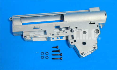 Guarder Enhanced Gearbox for Ver.3 AEG - Click Image to Close