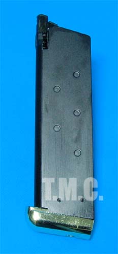 Western Arms .45 Auto Bob Chow Type 23rd Magazine for M1911 - Click Image to Close
