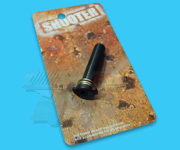 Shooter Bearing Spring Guide for 36 / M4 / SCAR / L1A1 / M14 / UMP - Click Image to Close