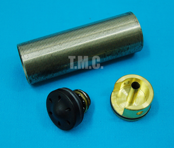 Systema N-B Cylinder Set for SG550 - Click Image to Close
