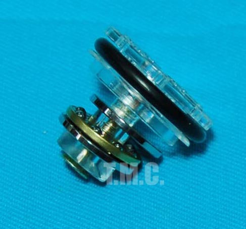 AENGEL Plastic Piston Head with Bearing - Click Image to Close