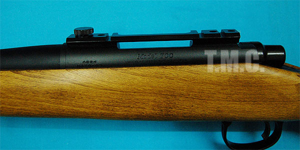 TANAKA M700 Police Light Tactical Rifle - Click Image to Close