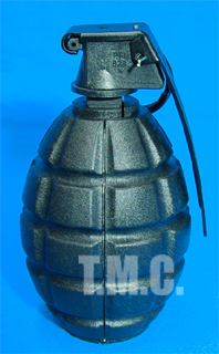 PFI Toy Grenade - Click Image to Close