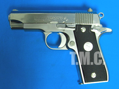 TANAKA Colt Government .380 Auto(Silver) - Click Image to Close