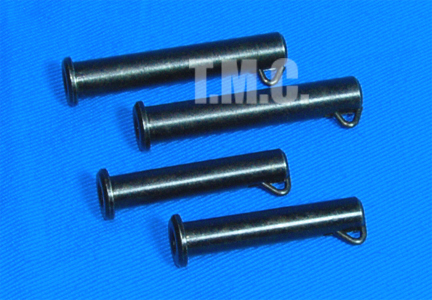 Army Code Locking Pins for Marui G3 Series - Click Image to Close