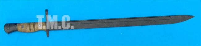 TANAKA Bayonet for M1917 / M1897 - Click Image to Close