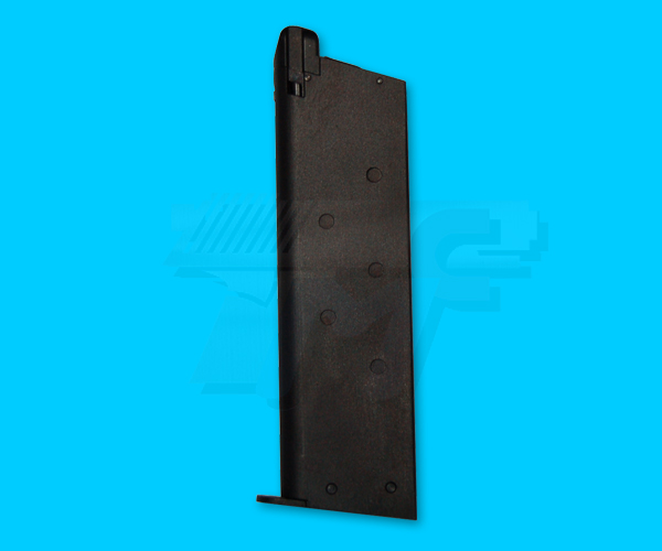 KSC Colt M1911A1 System 7 Magazine(Taiwan Version) - Click Image to Close