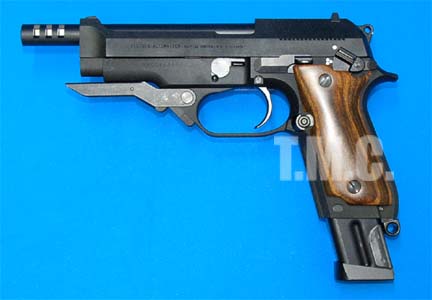 KSC M93R Proto Model Gun - Click Image to Close