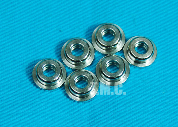 Guarder Steel Bushing - Click Image to Close