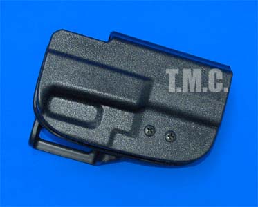 Uncle Mikes Holster for Glock 17 - Click Image to Close