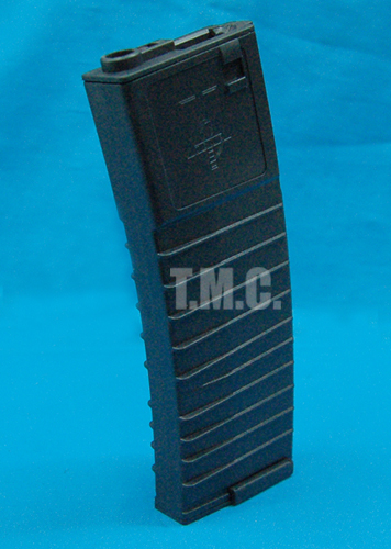 Hero Arms Knight's PDW M4/M16 300rds Magazine - Click Image to Close
