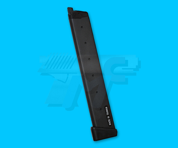 KSC 49rds Long Magazine for KSC G Series Pistol - Click Image to Close