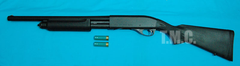 TANAKA M870 18inch Shotgun - Click Image to Close