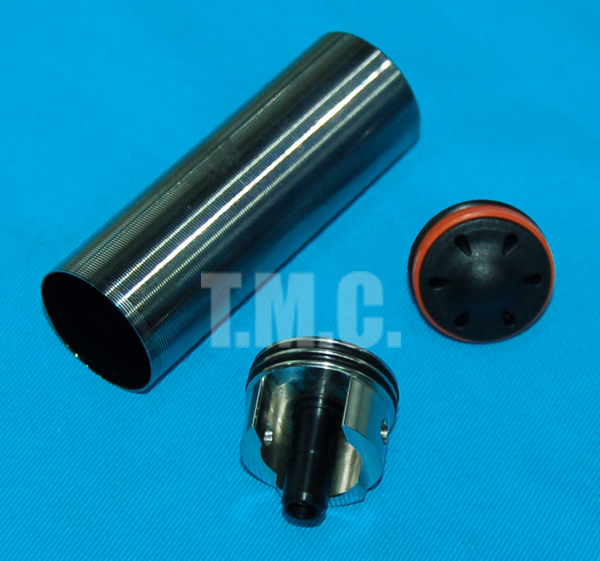 Guarder Bore-Up Cylinder Set for Marui AK-47/47S - Click Image to Close
