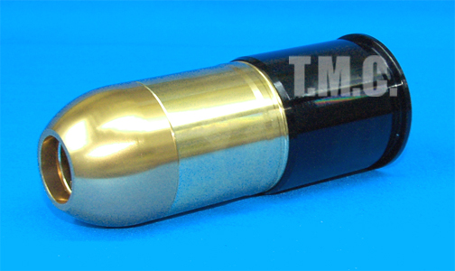 MadBull XMPB4 BB Gas Grenade - Click Image to Close