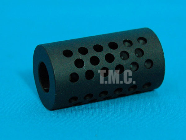 TAF M14 Socom Flashider For Marui M14 Socom(14mm-) - Click Image to Close