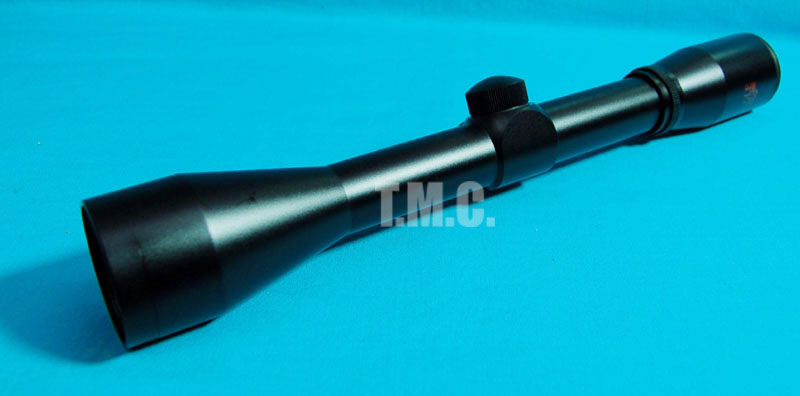 Red Eagle 4x40mm Scope - Click Image to Close