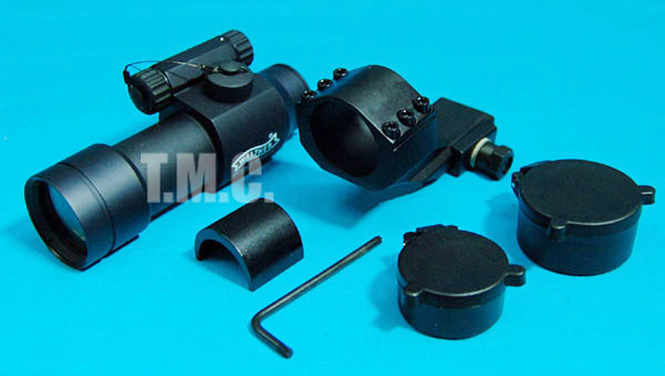 Maruzen Aimpoint Red Dot Scope w/Mount - Click Image to Close