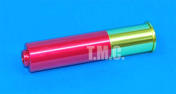 TW Mad Max Gas Cartridge(8mm) - Click Image to Close