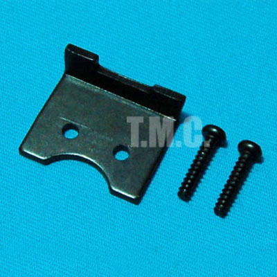 King Arms AK Tactical Folding Stock(OD) - Click Image to Close