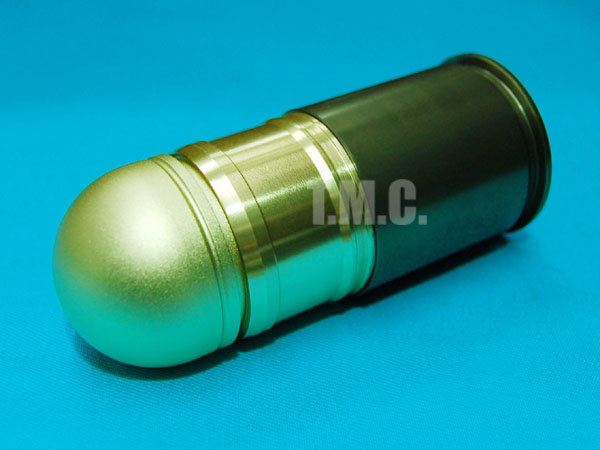 King Arms Cartridge M433 HEDP - Click Image to Close