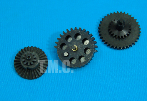 Systema Flat High Speed Gear Set for Gearbox Ver.2/3 - Click Image to Close