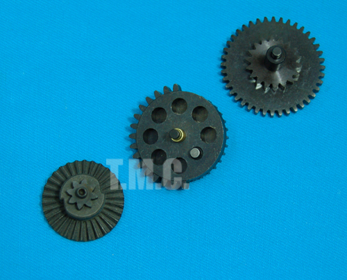 Systema Super Torque Up Gear Set for Gearbox Ver.2/3 - Click Image to Close
