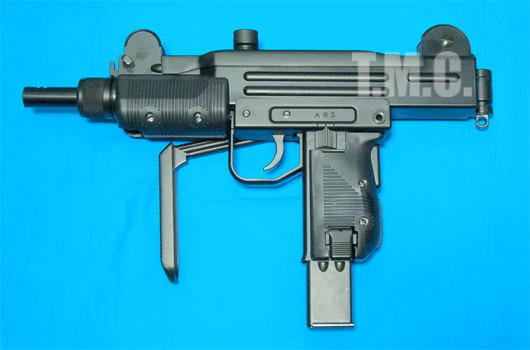 Western Arms Mini UZI - Click Image to Close