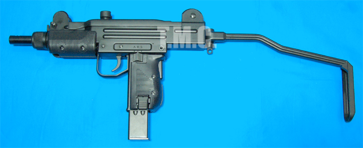 Western Arms Mini UZI - Click Image to Close