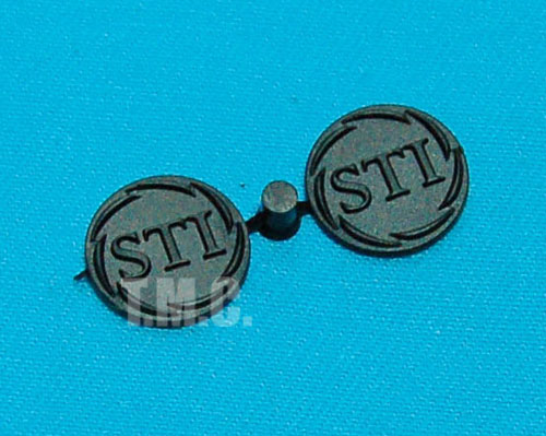 PGC STI Logo - Click Image to Close