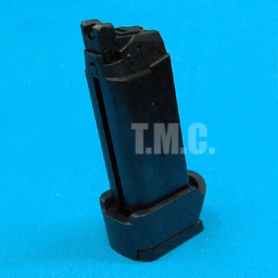 KSC 20rds Magazine for G26C - Click Image to Close