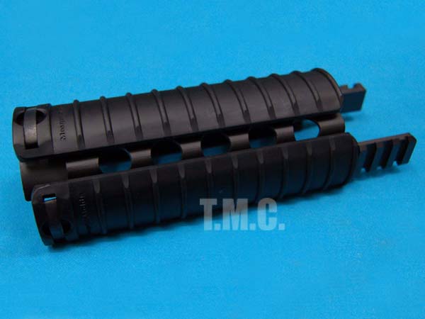Mosquito Molds Rail System for UZI - Click Image to Close