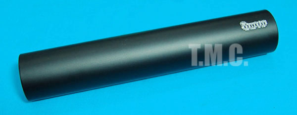 Mosquito Molds 40D 220mm Silencer - Click Image to Close