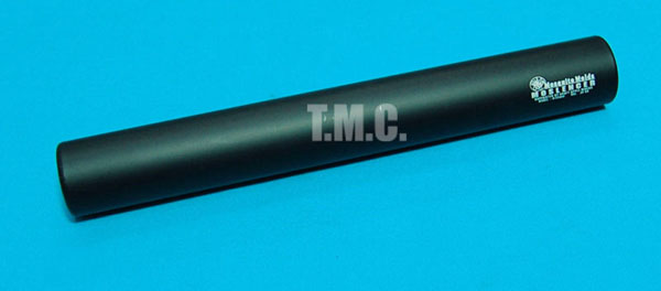 Mosquito Molds 25D 190mm Silencer - Click Image to Close