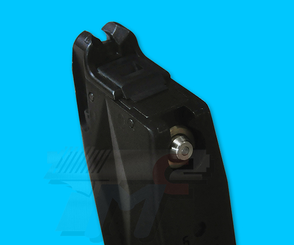 KSC 26rds Magazine for M9(System 7) - Click Image to Close