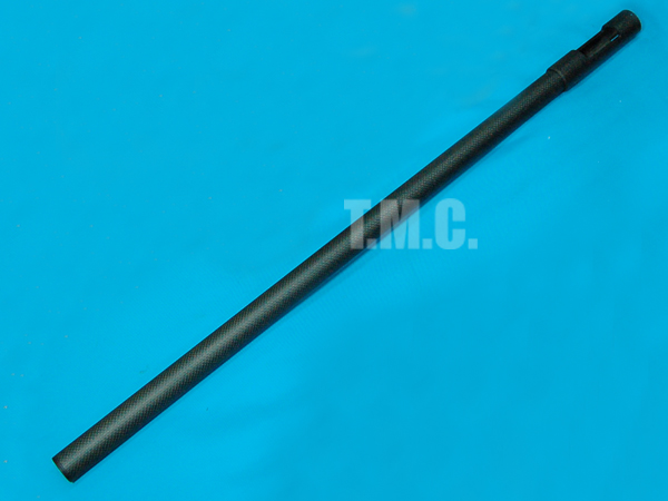 First Factory VSR-10 Full Carbon Outer Barrel Set - Click Image to Close