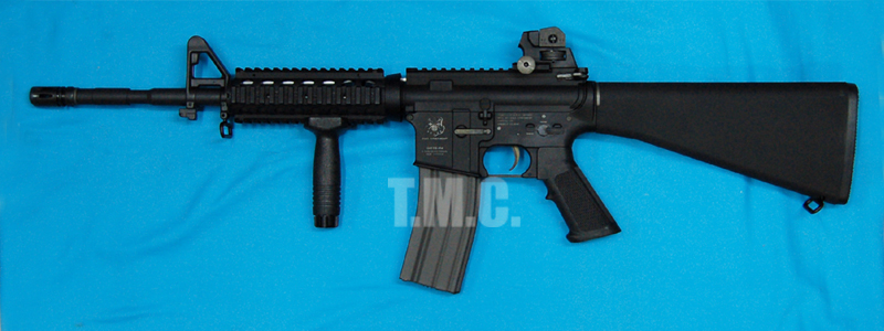 G&G GR16-R4 Automatic Electric Gun - Click Image to Close