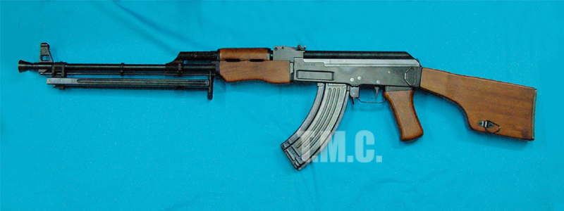 SRC AK47 RPK Type DX - Click Image to Close
