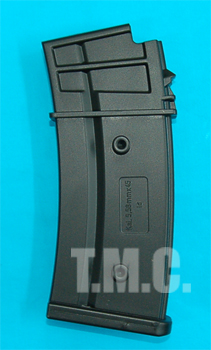 Star 470rd Magazine for G36 AEG - Click Image to Close