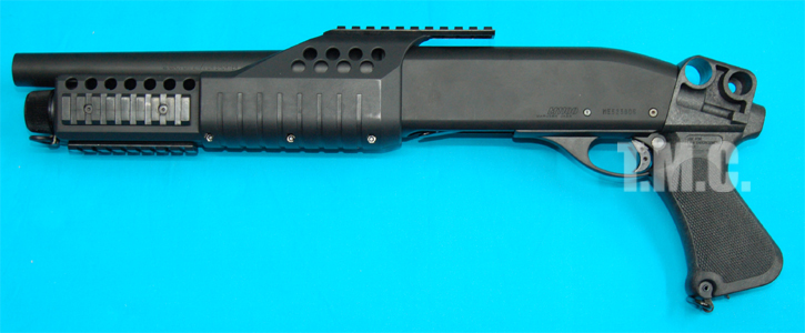 Maruzen M1100 Revision Shot Gun - Click Image to Close