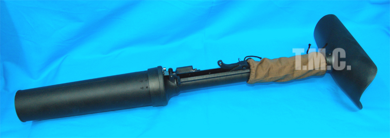CAW Portable Mortar Type 89 - Click Image to Close