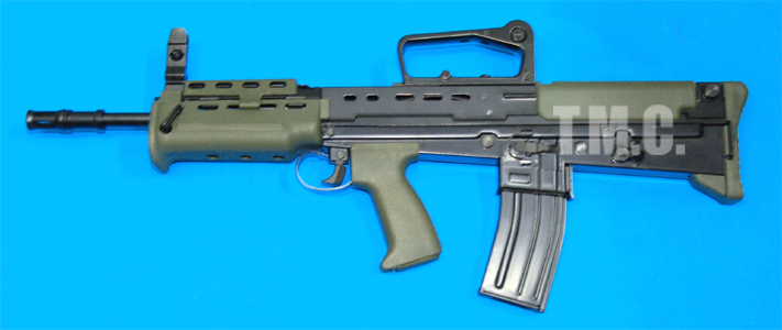 ARES L85A2 Carbine - Click Image to Close